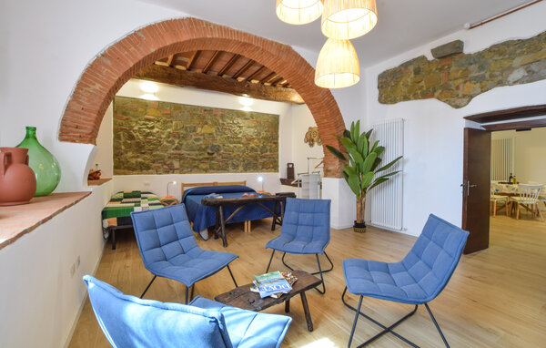 Casa de vacaciones - Terranuova Bracciolini , Italia - ITR098 601