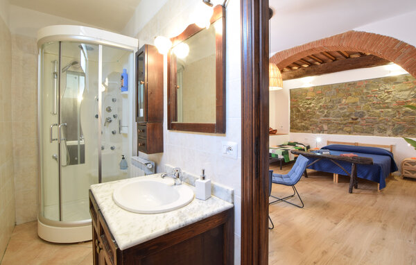 Casa de vacaciones - Terranuova Bracciolini , Italia - ITR098 607