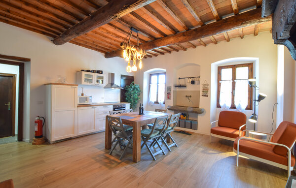 Casa de vacaciones - Terranuova Bracciolini , Italia - ITR098 4