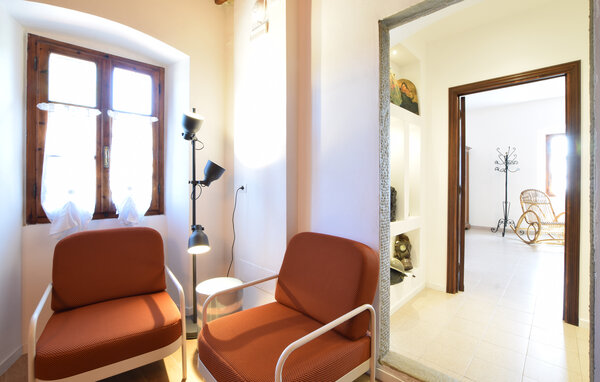 Casa de vacaciones - Terranuova Bracciolini , Italia - ITR098 402