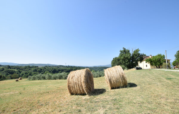Casa de vacaciones - Terranuova Bracciolini , Italia - ITR098 81