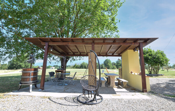 Casa de vacaciones - Terranuova Bracciolini , Italia - ITR098 102