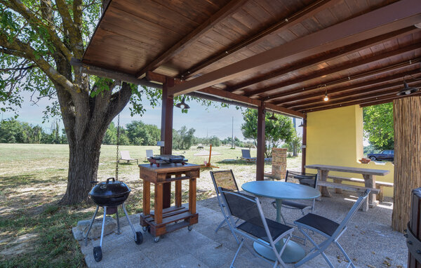 Vakantiehuis - Terranuova Bracciolini , Italië - ITR098 2