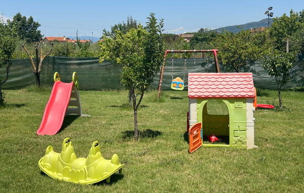 Apartament - Manciano , Wlochy - ITR099 802