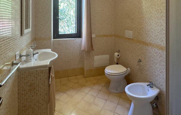 Apartament - Manciano , Wlochy - ITR099 701