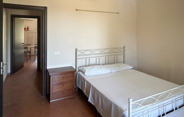 Apartament - Manciano , Wlochy - ITR099 4