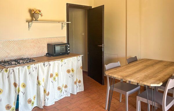Apartament - Manciano , Wlochy - ITR099 401