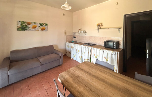 Apartament - Manciano , Wlochy - ITR099 301