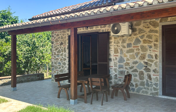 Apartament - Manciano , Wlochy - ITR099 3