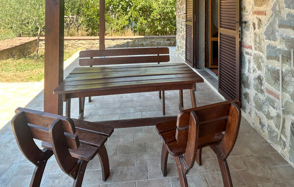 Apartament - Manciano , Wlochy - ITR099 101