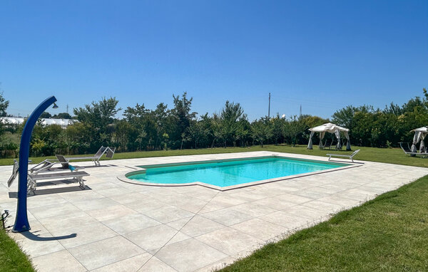 Apartament - Manciano , Wlochy - ITR099 11