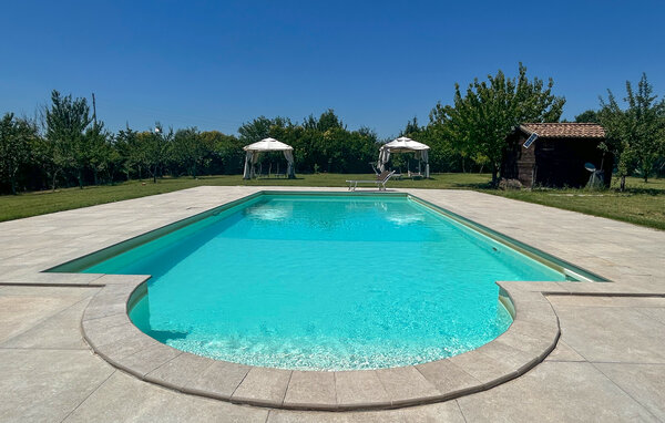 Apartament - Manciano , Wlochy - ITR099 12
