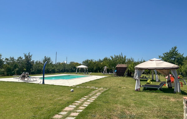 Apartament - Manciano , Wlochy - ITR099 5
