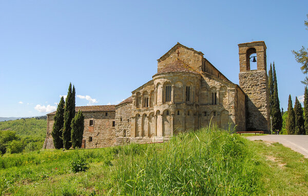 Semesterhus - Ortignano Raggiolo , Italien - ITR100 8