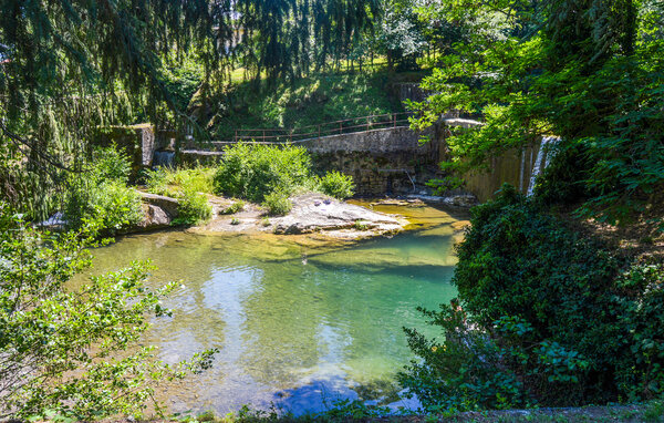 Semesterhus - Ortignano Raggiolo , Italien - ITR100 9