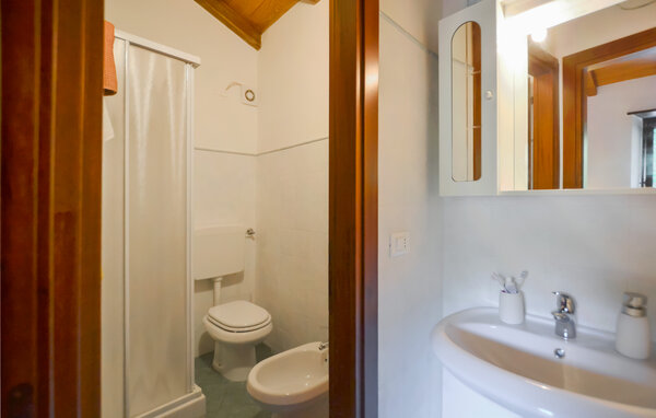 Semesterhus - Ortignano Raggiolo , Italien - ITR100 701