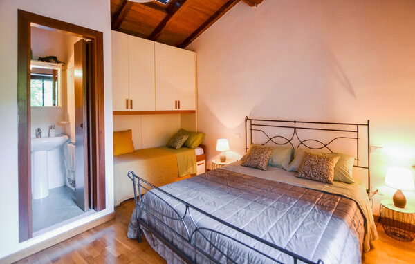 Semesterhus - Ortignano Raggiolo , Italien - ITR100 601