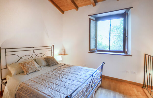 Semesterhus - Ortignano Raggiolo , Italien - ITR100 5