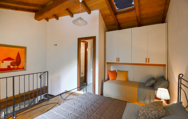 Semesterhus - Ortignano Raggiolo , Italien - ITR100 602