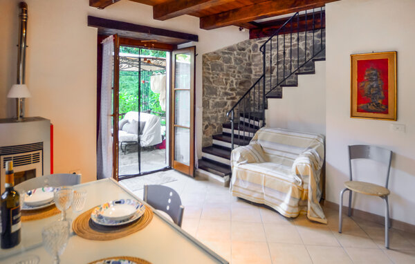 Semesterhus - Ortignano Raggiolo , Italien - ITR100 3