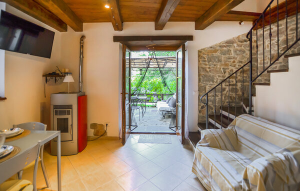 Semesterhus - Ortignano Raggiolo , Italien - ITR100 301