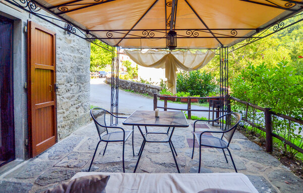 Semesterhus - Ortignano Raggiolo , Italien - ITR100 2