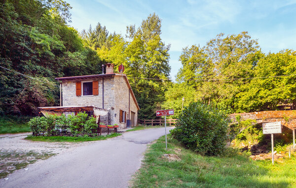 Semesterhus - Ortignano Raggiolo , Italien - ITR100 6
