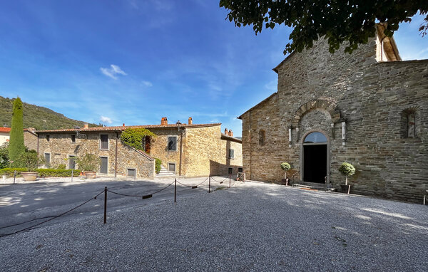 Ferienwohnung - Cortona , Italien - ITR101 901