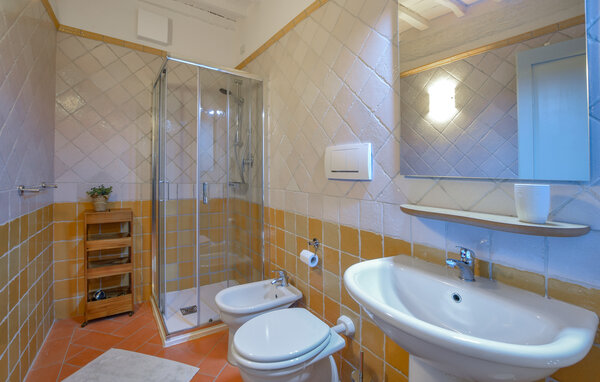 Apartament - Cortona , Wlochy - ITR101 701