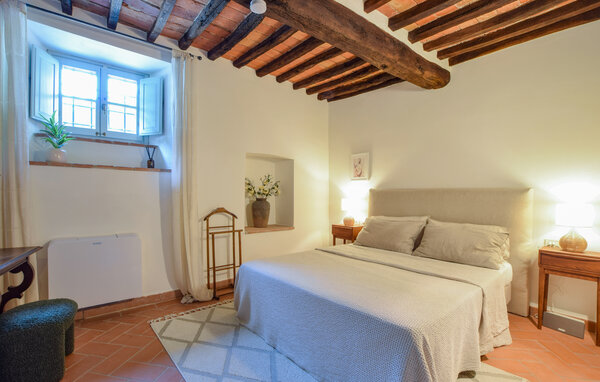 Ferienwohnung - Cortona , Italien - ITR101 7