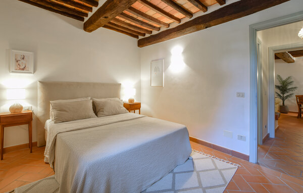 Ferienwohnung - Cortona , Italien - ITR101 601