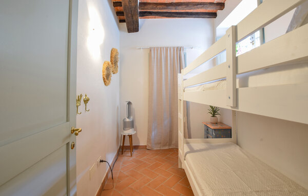 Ferienwohnung - Cortona , Italien - ITR101 602