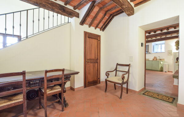 Ferienwohnung - Cortona , Italien - ITR101 501