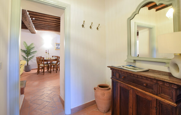 Ferienwohnung - Cortona , Italien - ITR101 502
