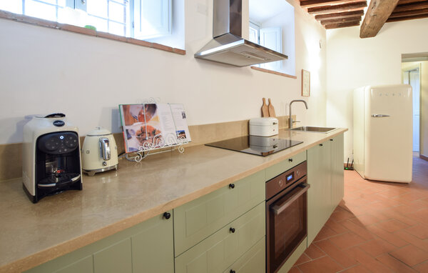 Ferienwohnung - Cortona , Italien - ITR101 401