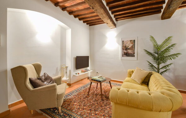 Ferienwohnung - Cortona , Italien - ITR101 5
