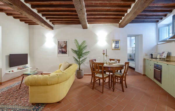 Ferienwohnung - Cortona , Italien - ITR101 301