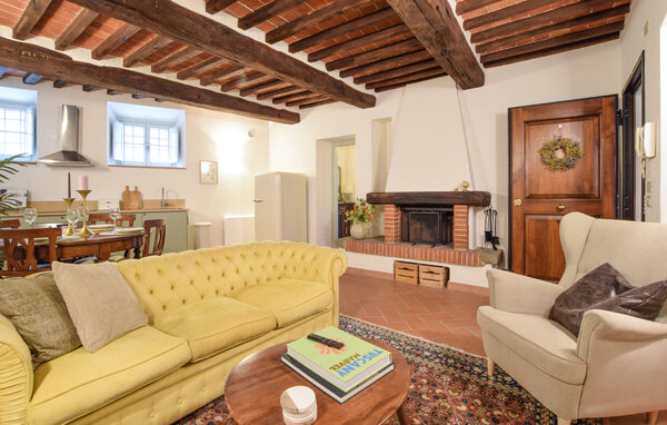 Ferienwohnung - Cortona , Italien - ITR101 6