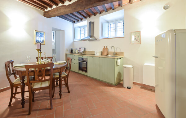 Ferienwohnung - Cortona , Italien - ITR101 303