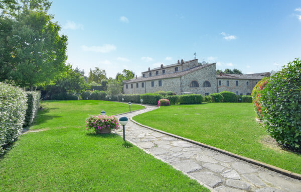Ferienwohnung - Cortona , Italien - ITR101 9