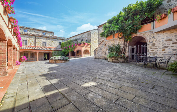 Ferienwohnung - Cortona , Italien - ITR101 81
