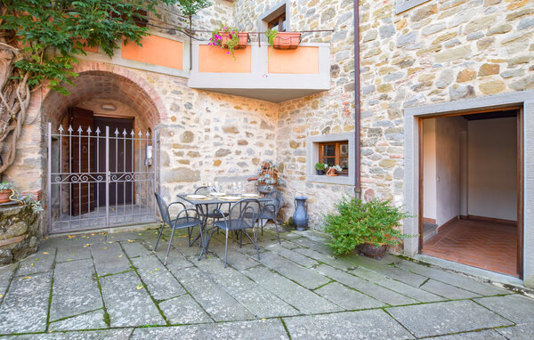 Ferienwohnung - Cortona , Italien - ITR101 83
