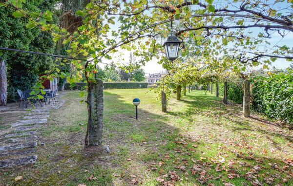Apartamento - Cortona , Italia - ITR101 8