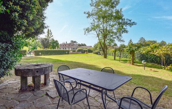 Ferienwohnung - Cortona , Italien - ITR101 101