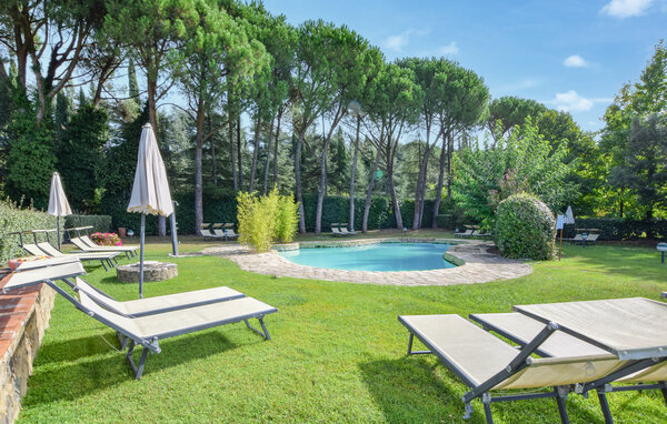 Ferienwohnung - Cortona , Italien - ITR101 11