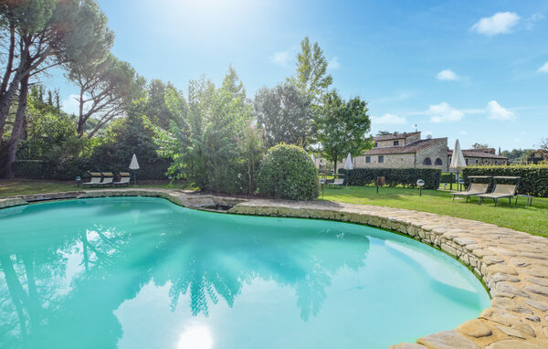 Apartamento - Cortona , Italia - ITR101 12