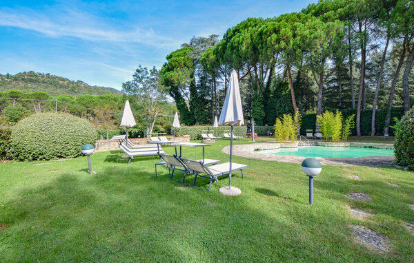 Ferienwohnung - Cortona , Italien - ITR101 13