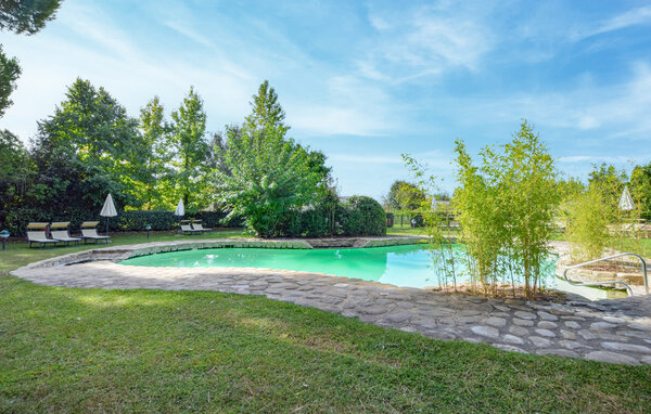 Ferienwohnung - Cortona , Italien - ITR101 2