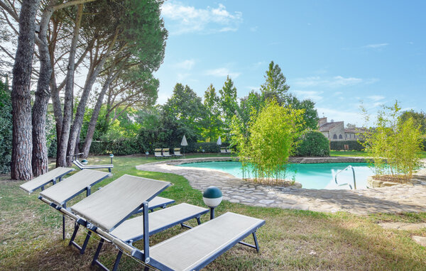 Ferienwohnung - Cortona , Italien - ITR101 15