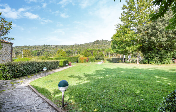 Ferienwohnung - Cortona , Italien - ITR101 16